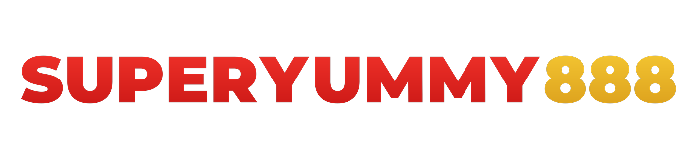 superyummy888 Logo